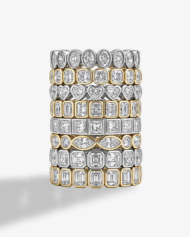 WEDDING BANDS