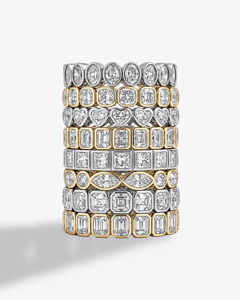 WEDDING BANDS