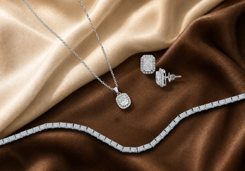 Fine Jewelry