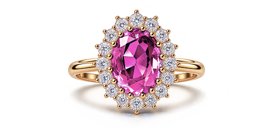october - tourmaline