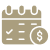 Flexible Payment Plans icon