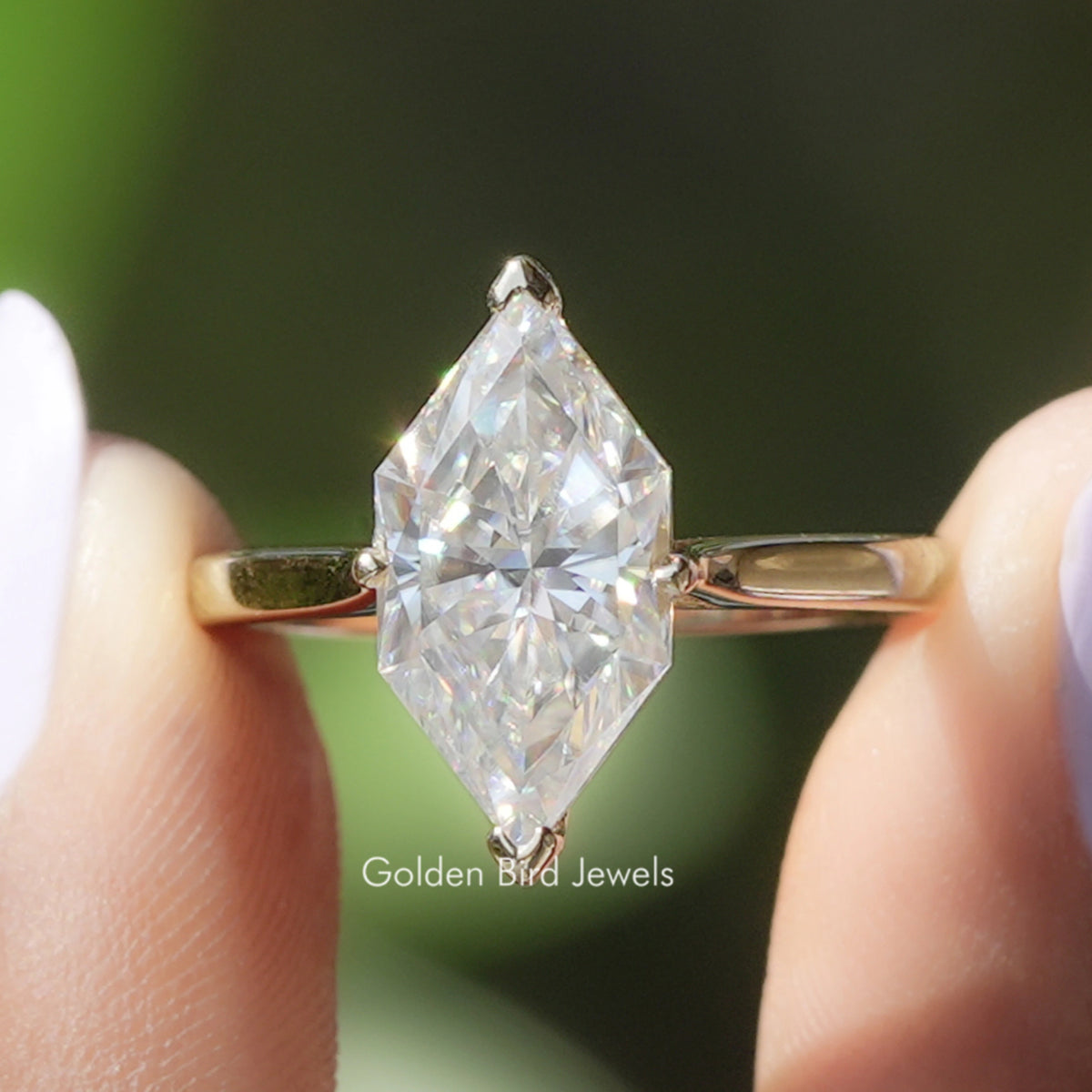 Solitaire_Ring