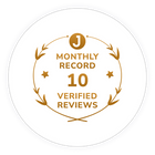 award badge