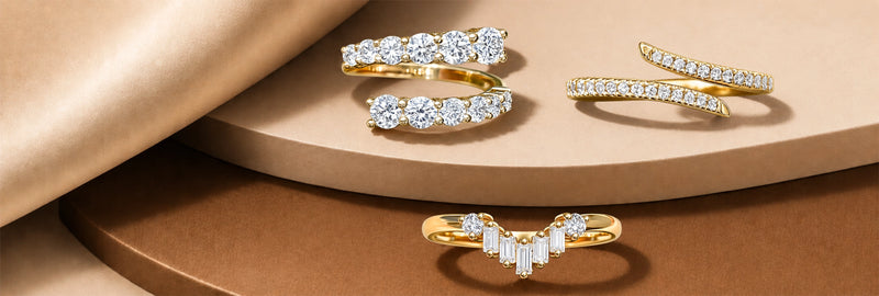 Women's Wedding Bands