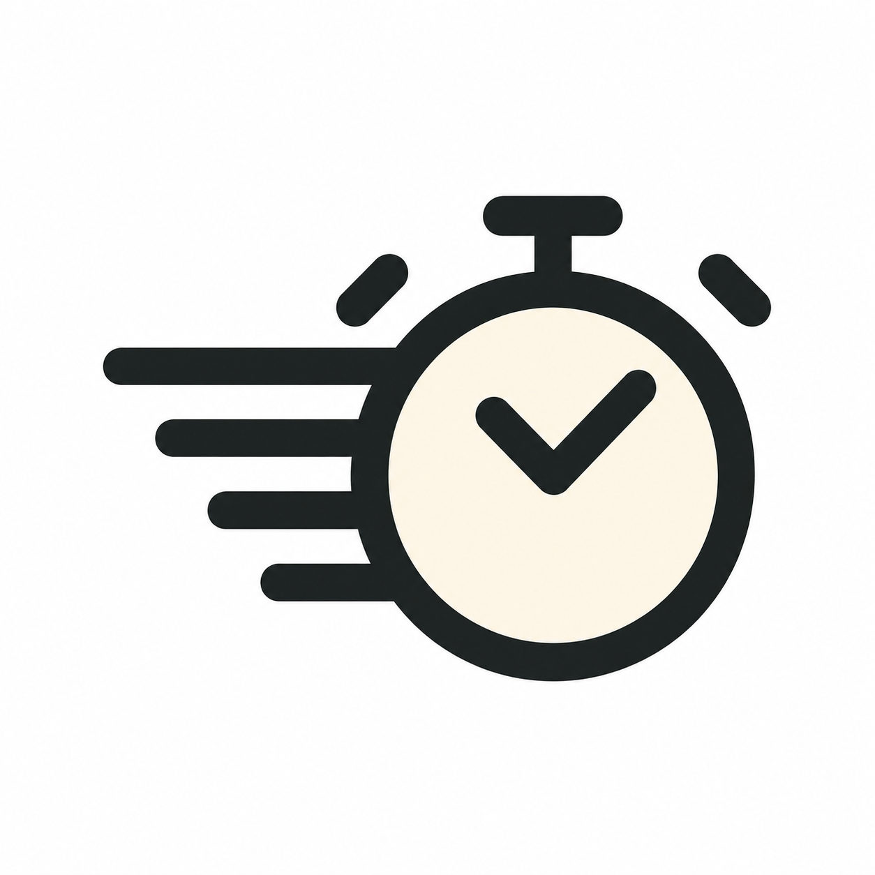 Ready to Ship